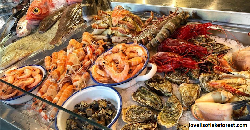 10 Restaurant Seafood Terbaik Lisbon