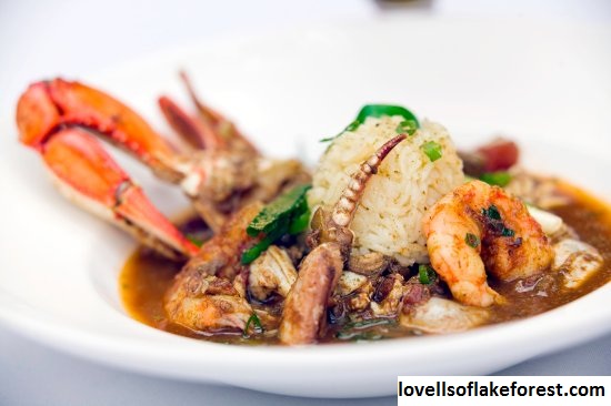 15 Restoran Makanan Laut yang Menonjol di Houston