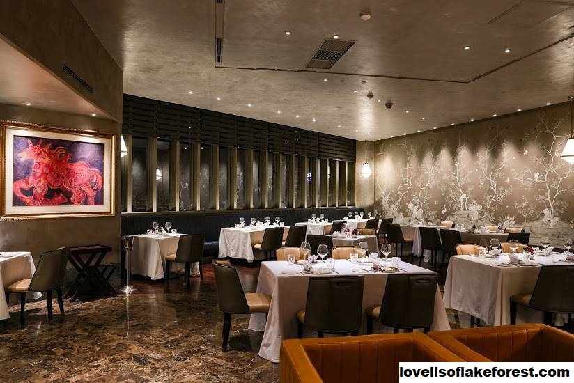 Rekomendasi 15 Restoran The Greats Chicago