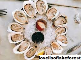 Mengulas Lebih Jauh Tentang Restaurant Seafood neptune oyster