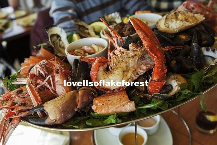 9 Restoran Seafood Terbaik di Maine!