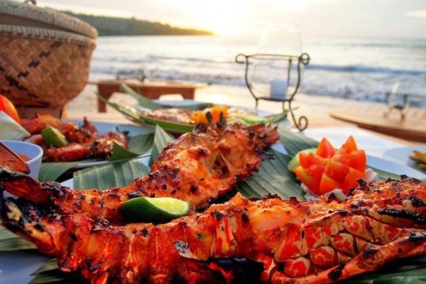 10 Restoran Seafood Luar Biasa Di Bali Untuk Menikmati Pesta
